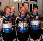 Team Baboco